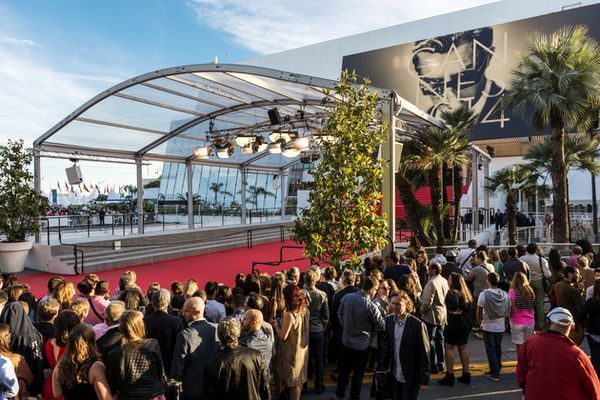 Résidence Cannes Palais à Cannes - Photo 4