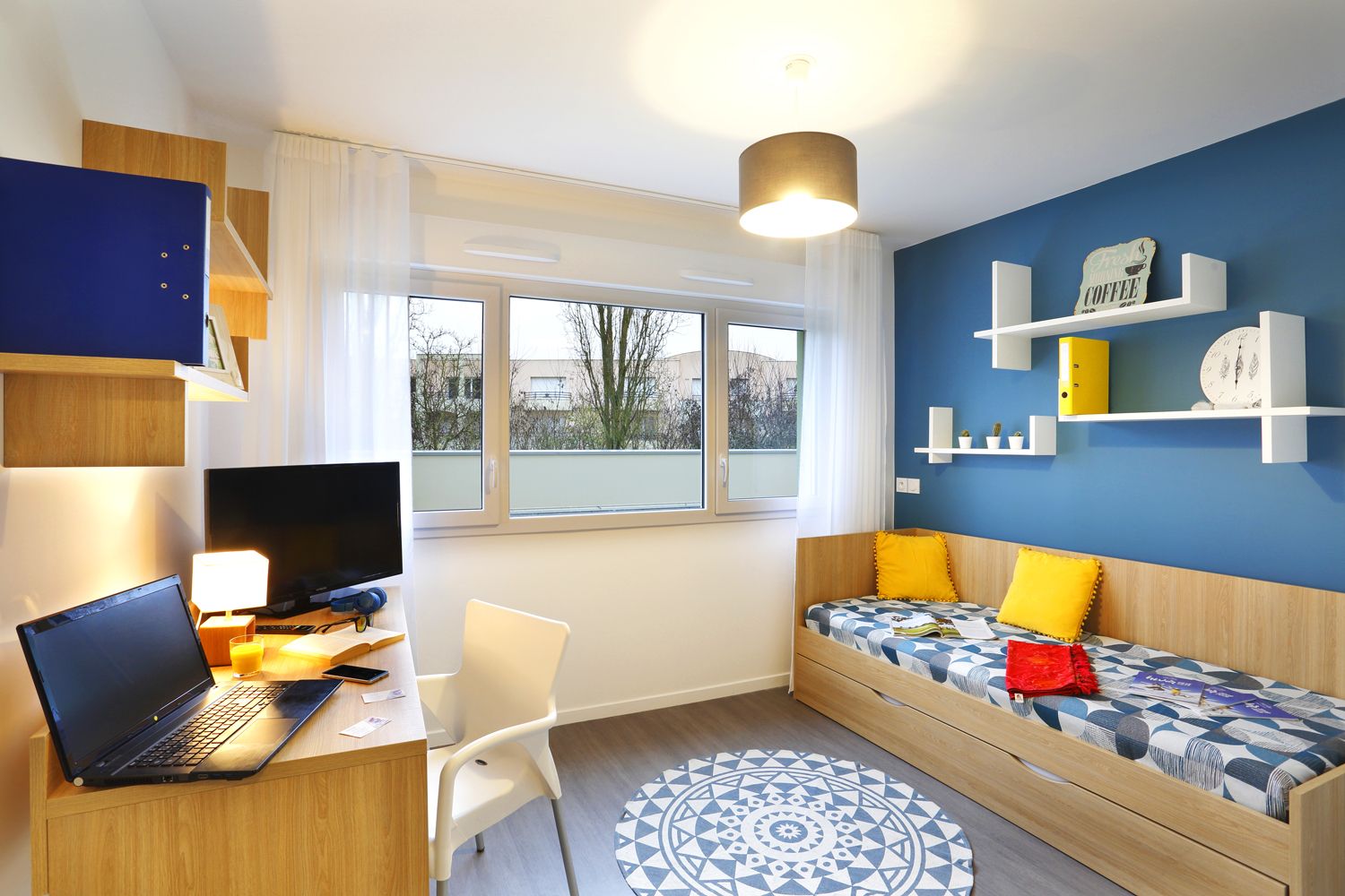 Résidence étudiante à Montpellier Résidence étudiante Montpellier