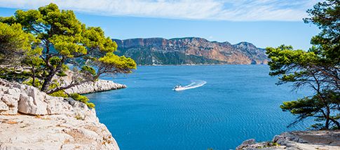 sud de la france vacances