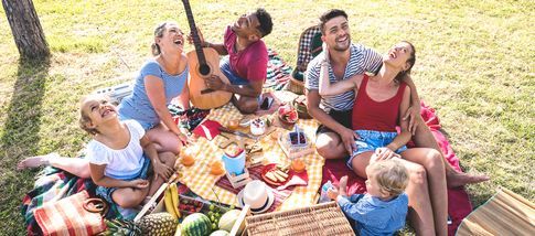 le-camping-un-sejour-familial-ressourcant