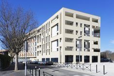 Résidence Aix Campus 1 à Aix-en-Provence - Photo 2