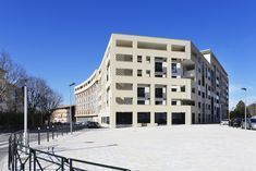 Résidence Aix Campus 1 à Aix-en-Provence - Photo 3