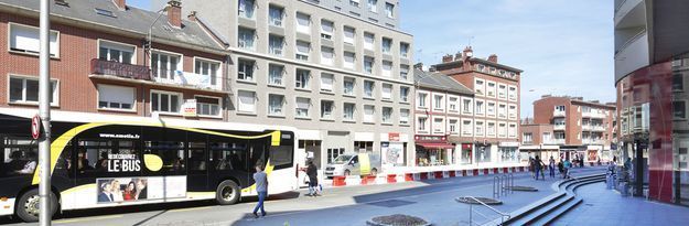 Location résidence étudiante Résidence Amiens Beffroi à Amiens - Photo 6