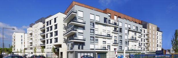 Location résidence étudiante Résidence Créteil Campus à Créteil - Photo 7