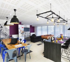 Location résidence étudiante Créteil Campus à Créteil