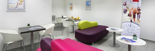 Location résidence étudiante Résidence Marseille Timone à Marseille - Photo 9