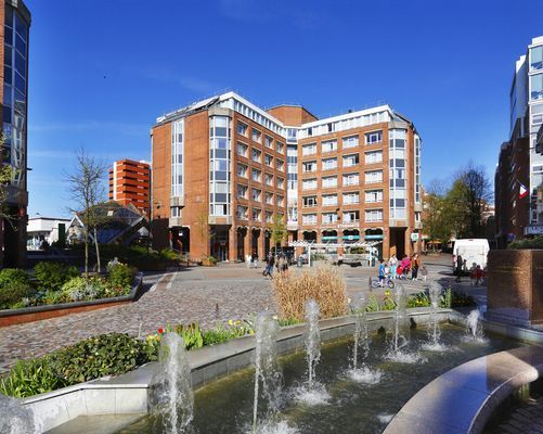 Student residence rental Villeneuve Métropole à Villeneuve d'Ascq