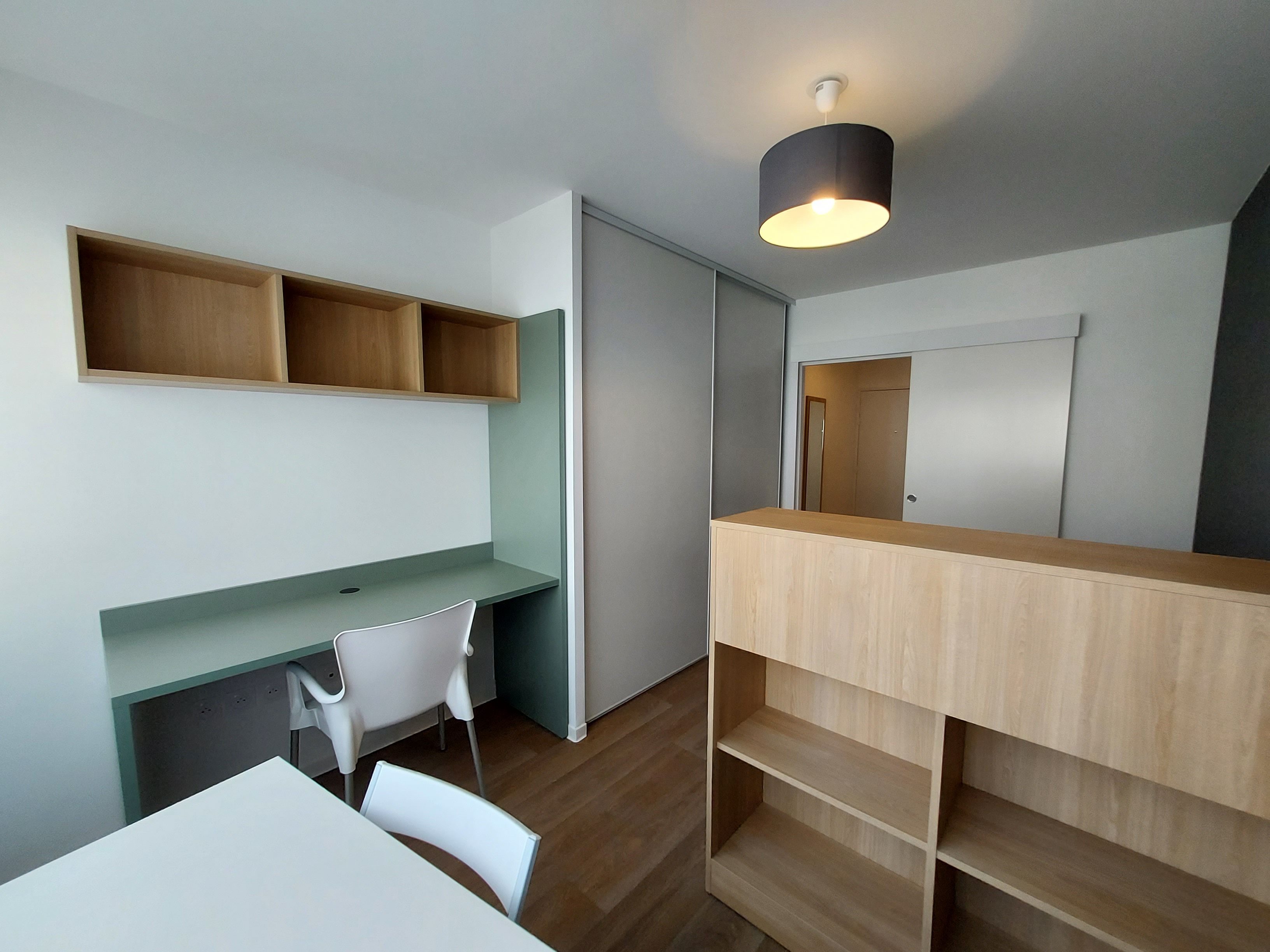 Student residence rental Résidence Student Arena à Toulouse - Photo 2