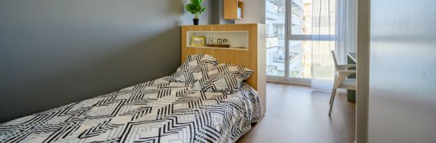 Student residence rental Résidence Student Arena à Toulouse - Photo 2