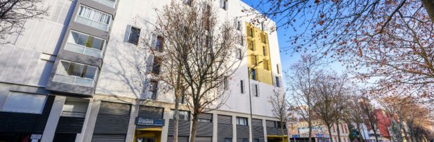 Student residence rental Résidence Student Arena à Toulouse - Photo 6