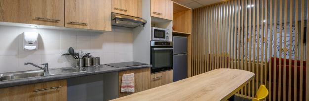 Student residence rental Résidence Student Arena à Toulouse - Photo 7
