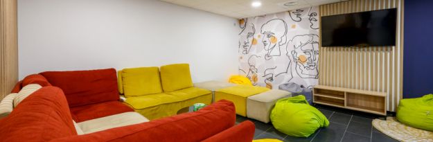 Student residence rental Résidence Student Arena à Toulouse - Photo 8