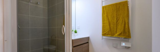 Student residence rental Résidence Student Arena à Toulouse - Photo 9