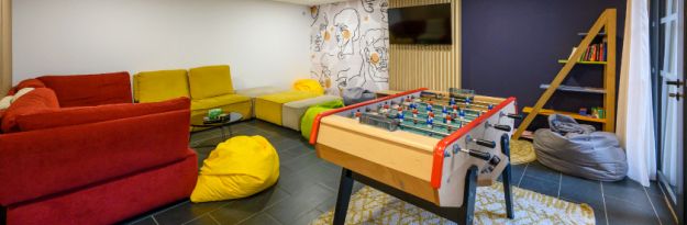 Student residence rental Résidence Student Arena à Toulouse - Photo 10
