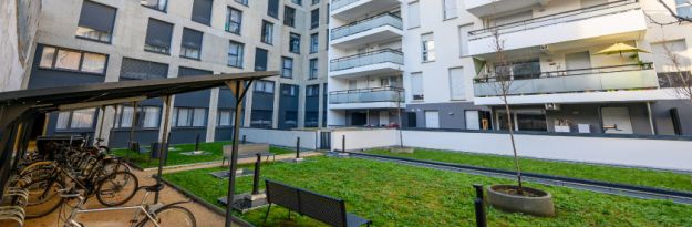 Student residence rental Résidence Student Arena à Toulouse - Photo 13