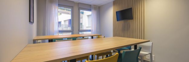 Student residence rental Résidence Brest Campus Kervern à Brest - Photo 5