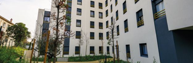 Location résidence étudiante Résidence Montpellier Paul Valery à Montpellier - Photo 6