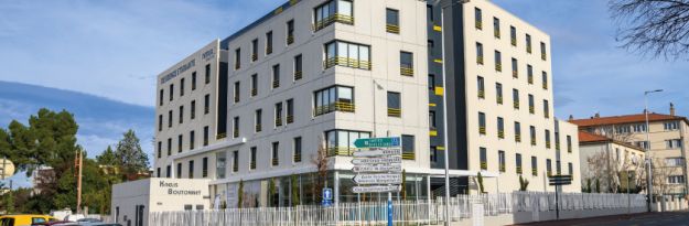 Location résidence étudiante Résidence Montpellier Paul Valery à Montpellier - Photo 10