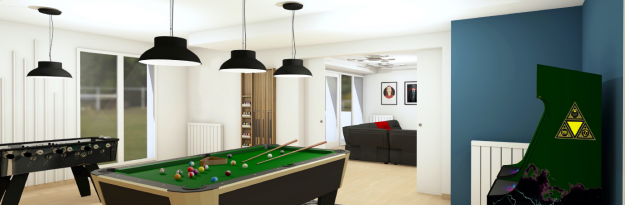Student residence rental Résidence ROUEN CONSTANTINE à Rouen - Photo 8