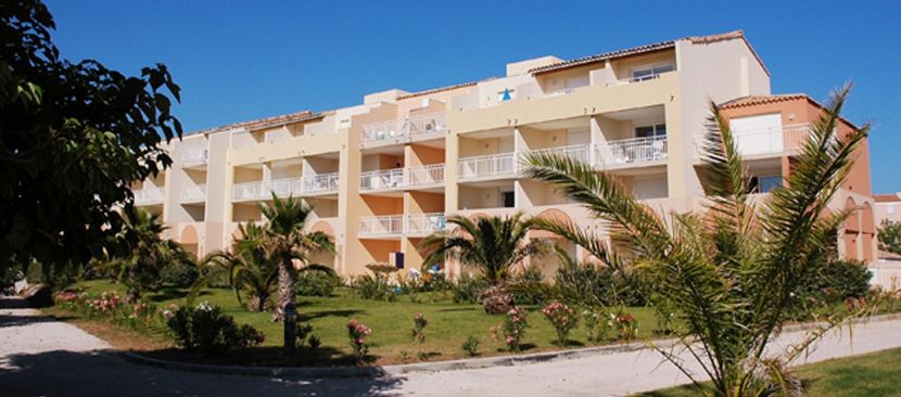 Résidence Les 4 Saisons Cap D Agde